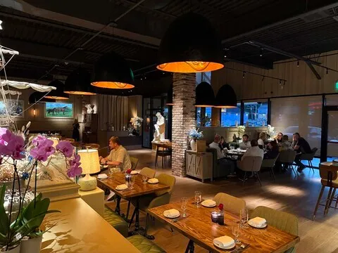 La Superba — Italian restaurant in Philadelphia
