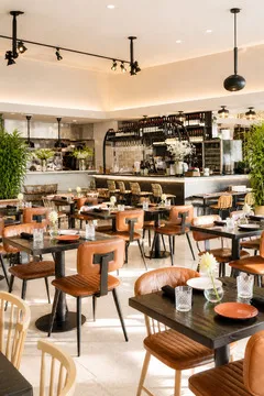 La Tremenda Casa de Los Asados — Spanish restaurant in Doral