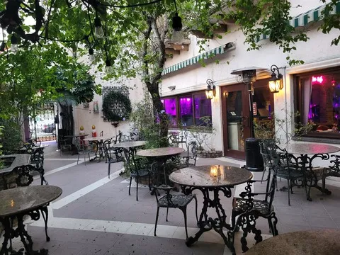 La Veranda — Italian restaurant in Pompano Beach
