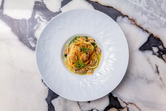 La Vetta — Italian restaurant in Savannah