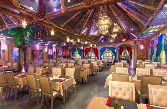 La Vie Restaurant Pompano — Mediterranean restaurant in Pompano Beach