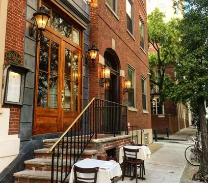 La Viola West — Italian restaurant in Philadelphia