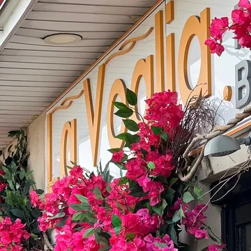 La Voglia Italian Restaurant — Italian restaurant in Warminster