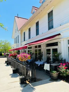 La Voglia Mediterranean — Italian restaurant in Huntingdon Valley