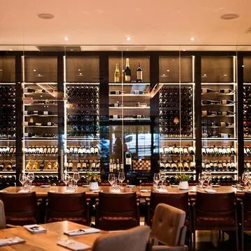 La Voglia — Italian restaurant in New York