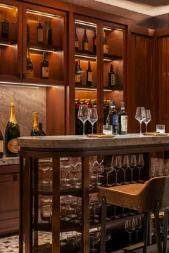 La Zozzona — Italian Steakhouse restaurant in Scottsdale
