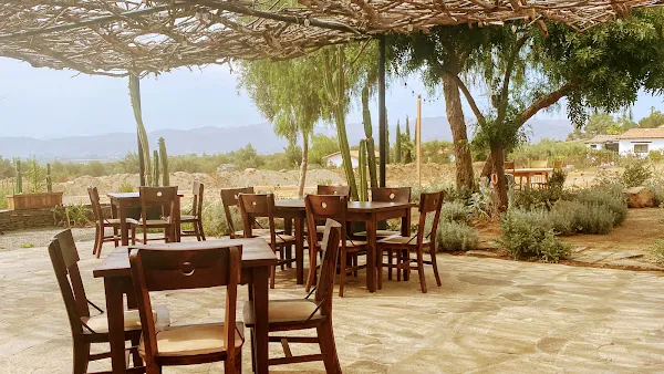 Laja — Other restaurant in Ensenada