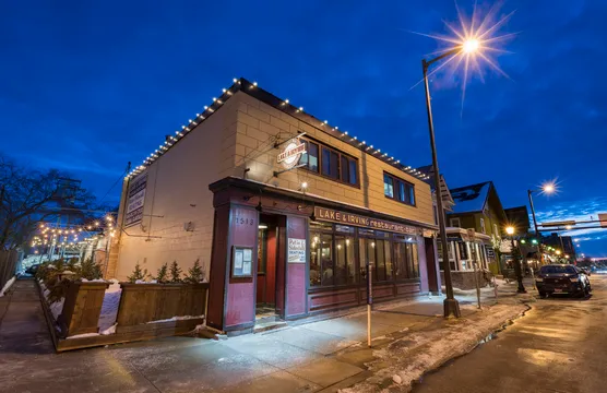 Lake & Irving — American restaurant in Minneapolis