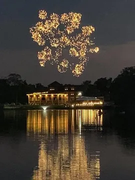 Lake House Restaurant — American restaurant in South Jersey