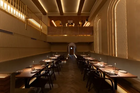 Lalyn — Thai restaurant in New York