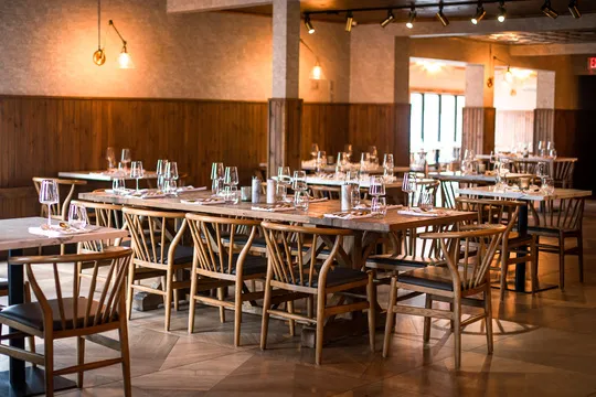 Lamppost Bistro — Kosher restaurant in Pine Beach