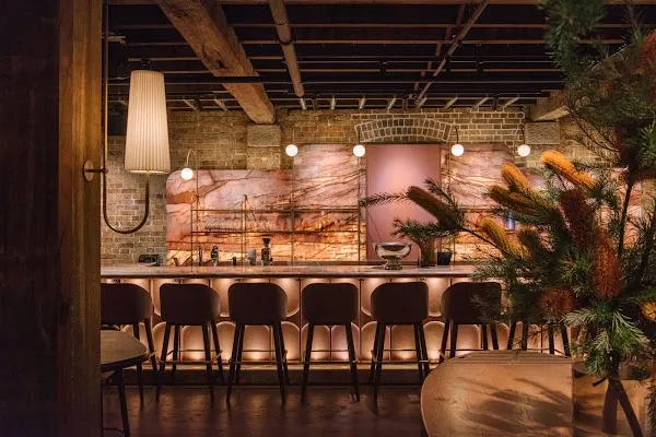 Lana — Italian restaurant in New South Wales