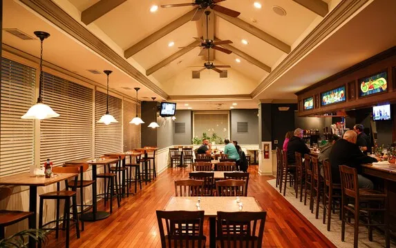 Lancaster Brasserie — Brasserie restaurant in Lancaster