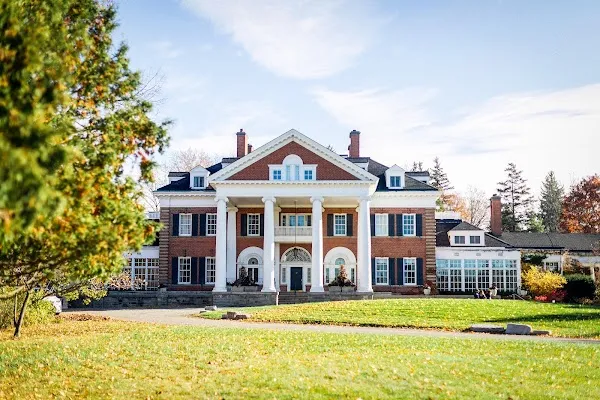 Langdon Hall — Canadian restaurant in Cambridge