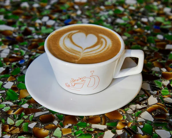 Larakin — Coffee & Wine restaurant in Atlanta