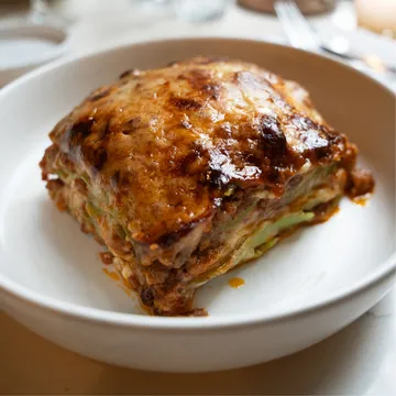 LaRina Pastificio & Vino — Italian restaurant in New York