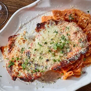 LaRosa's — Italian American restaurant in Andover