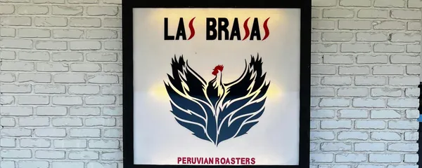Las Brasas — Peruvian restaurant in Decatur