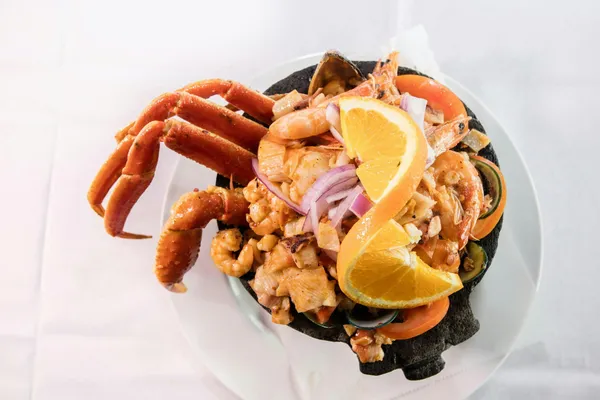 Las Fuentes Alsip — Mexican restaurant in Alsip