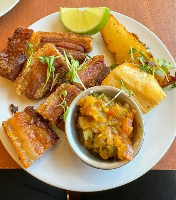 Las Tablas Portage Park — Steakhouse restaurant in Chicago
