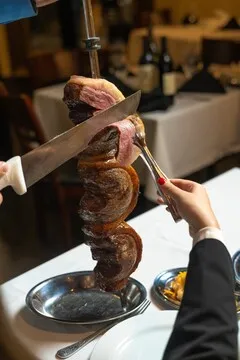 Lasso Gaucho Brazilian Steakhouse Hilton Head — Brazilian restaurant in Hilton Head Island