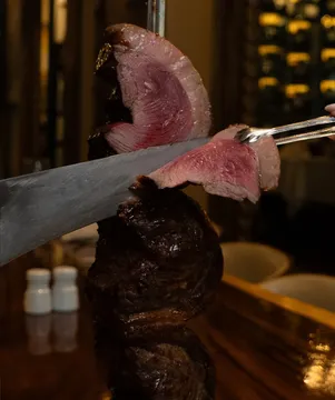 Lasso Gaucho - North Charleston — Brazilian restaurant in Charleston