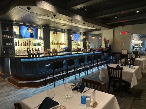 Lasso Gaucho Winston Salem — Brazilian restaurant in Winston-Salem