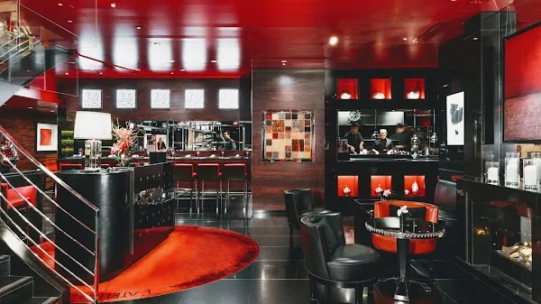 L'Atelier de Joël Robuchon Etoile — French restaurant in Paris