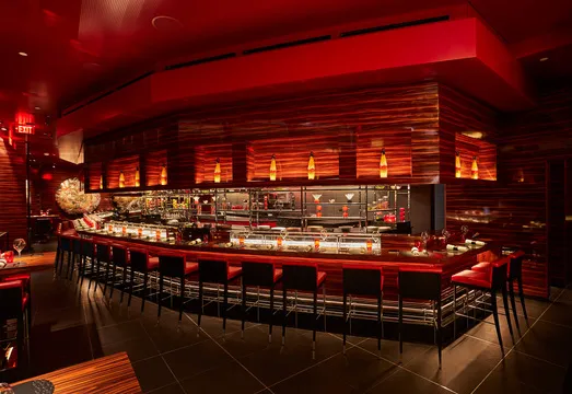 L'Atelier de Joël Robuchon — French restaurant in Miami
