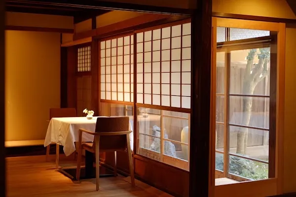 L'Atelier de NOTO — French restaurant in Wajima