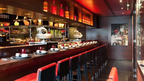 L'Atelier Saint Germain — French restaurant in Paris