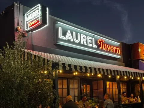 Laurel Tavern — American restaurant in Studio City