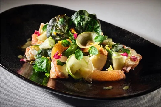 L’Avant-Garde — French restaurant in Washington D.C.