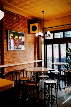 Layla — European restaurant in New York