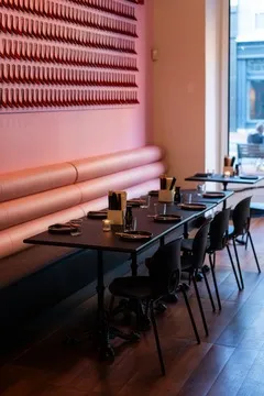 Lazy Sister — Chinese restaurant in Norwalk