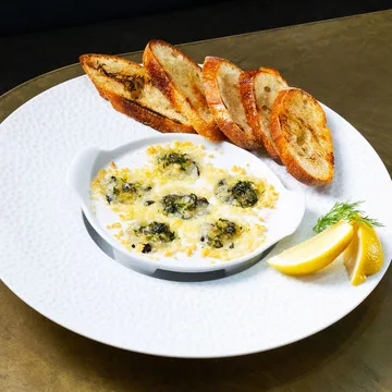 Le Basque — Vegan restaurant in New York