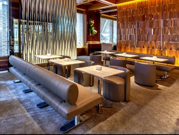Le Bernardin — French restaurant in New York