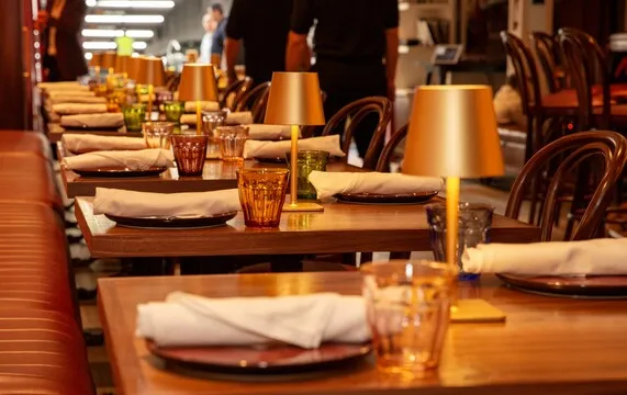 Le Bistroquet — French restaurant in New York