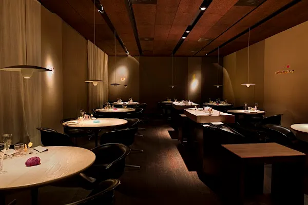 Le Calandre — Italian restaurant in Sarmeola di Rubano