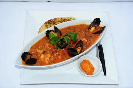 Le Chat Noir DC — French restaurant in Washington D.C.