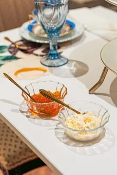 Le Faucheur — Tea Room restaurant in Dunwoody