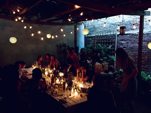 LE GAMIN — French restaurant in New York