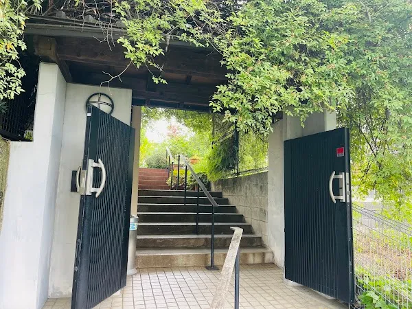 Le Jardin Gourmand — French restaurant in Hiroshima