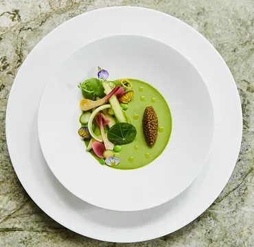 Le Jardinier - Houston — French restaurant in Houston