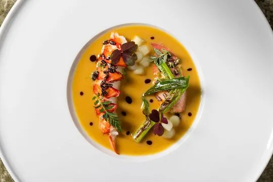 Le Jardinier NYC — French restaurant in New York