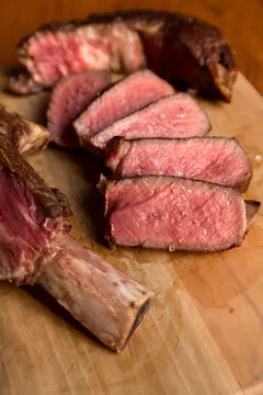 Le Marais — French restaurant in New York