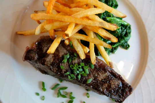 Le Petit Bistro — French restaurant in Rhinebeck