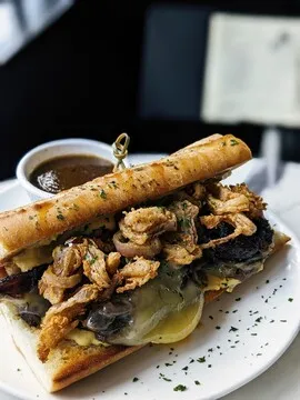 Le Pistol — Cajun restaurant in New York