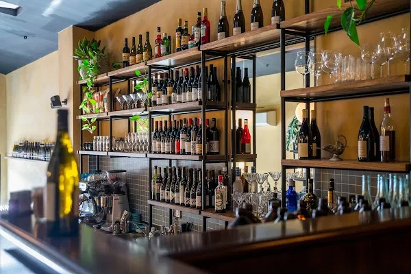 Le Rebelle — European restaurant in Western Australia