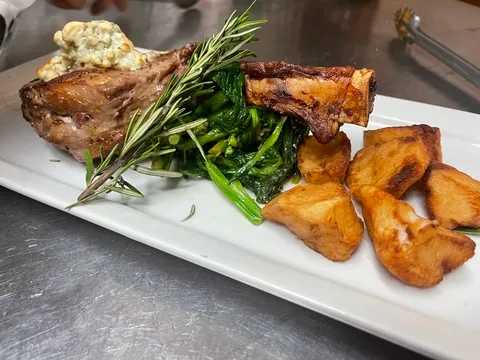 Le Sorelle Downtown Boca Raton — Italian restaurant in Boca Raton